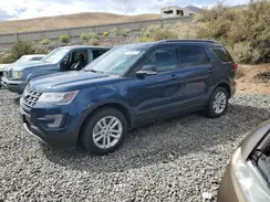 1FM5K7DH7HGD91042 2017 FORD EXPLORER