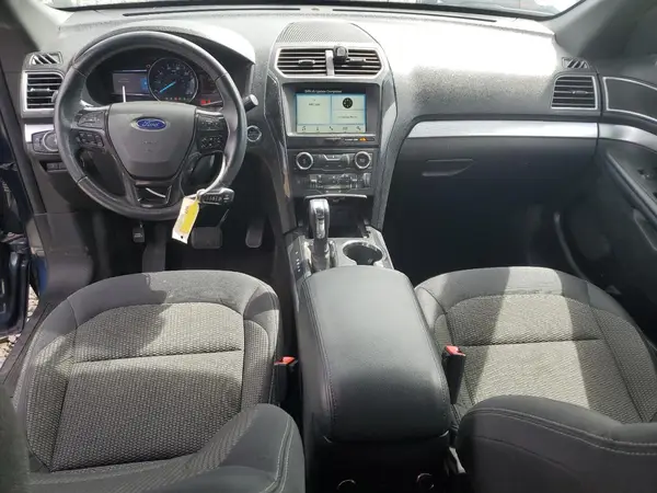 1FM5K7DH7HGD91042 2017 FORD EXPLORER - Image 8