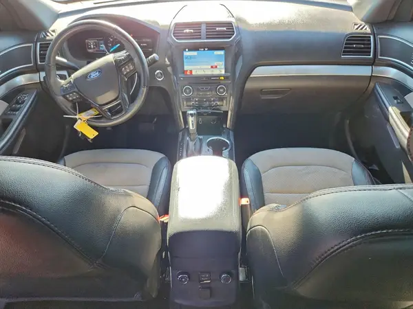 1FM5K7DH7HGD99903 2017 FORD EXPLORER - Image 8