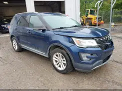 1FM5K7DH7HGE35993 2017 FORD EXPLORER