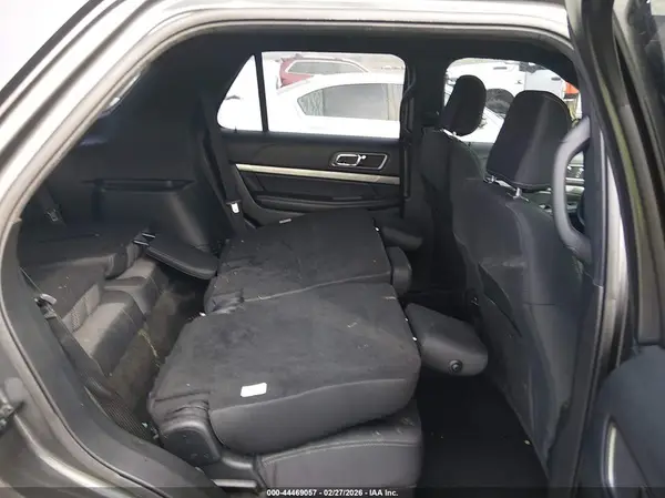 1FM5K7DH7JGA11963 2018 FORD EXPLORER - Image 8