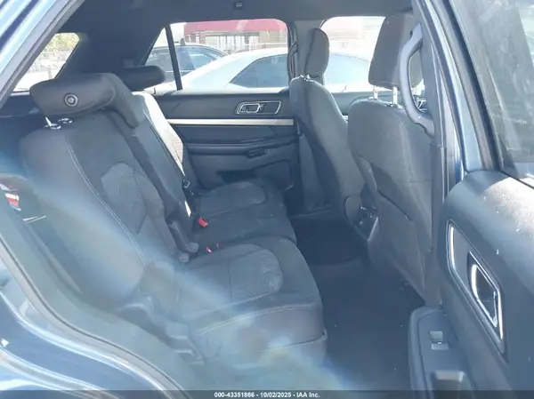 1FM5K7DH7JGA27340 2018 FORD EXPLORER - Image 8