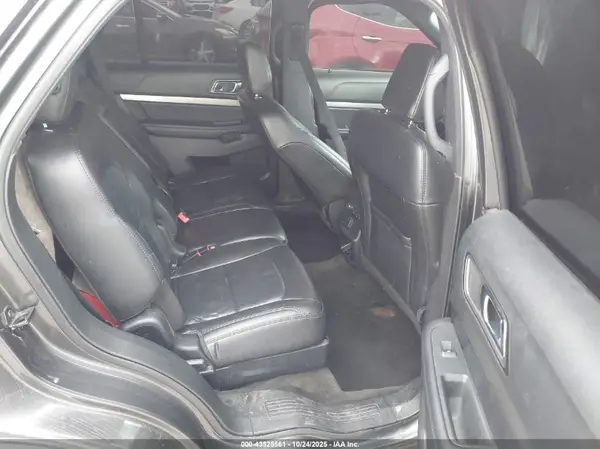 1FM5K7DH7JGA40847 2018 FORD EXPLORER - Image 8