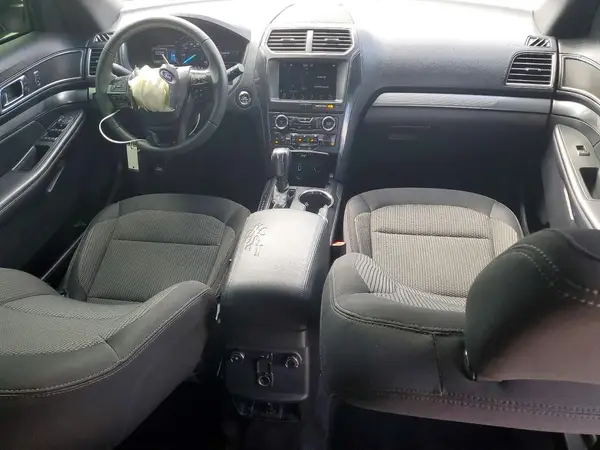 1FM5K7DH7JGB63418 2018 FORD EXPLORER - Image 8