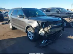1FM5K7DH7JGB90375 2018 FORD EXPLORER