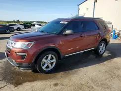 1FM5K7DH7JGC42443 2018 FORD EXPLORER