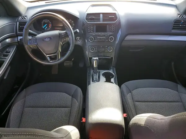 1FM5K7DH7JGC42443 2018 FORD EXPLORER - Image 8