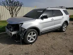 1FM5K7DH7KGA08207 2019 FORD EXPLORER