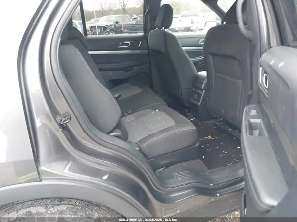 1FM5K7DH7KGA18445 2019 FORD EXPLORER - Image 8