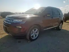 1FM5K7DH7KGA71663 2019 FORD EXPLORER