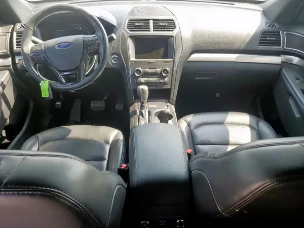 1FM5K7DH7KGA71663 2019 FORD EXPLORER - Image 8