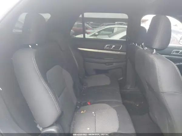 1FM5K7DH7KGB01910 2019 FORD EXPLORER - Image 8