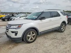 1FM5K7DH7KGB53246 2019 FORD EXPLORER