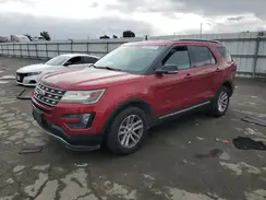 1FM5K7DH8GGA26366 2016 FORD EXPLORER