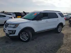 1FM5K7DH8GGA78919 2016 FORD EXPLORER