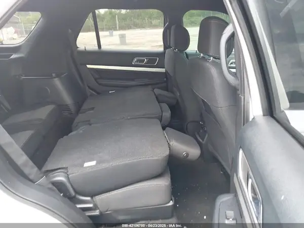 1FM5K7DH8GGA87006 2016 FORD EXPLORER - Image 8