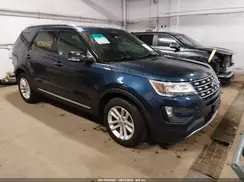 1FM5K7DH8GGA94277 2016 FORD EXPLORER