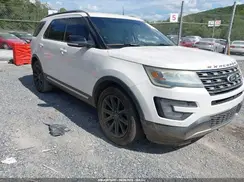 1FM5K7DH8GGB15368 2016 FORD EXPLORER