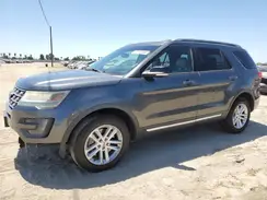 1FM5K7DH8GGB19047 2016 FORD EXPLORER