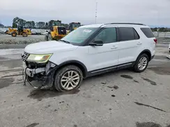 1FM5K7DH8GGB27200 2016 FORD EXPLORER