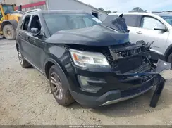 1FM5K7DH8GGB31148 2016 FORD EXPLORER