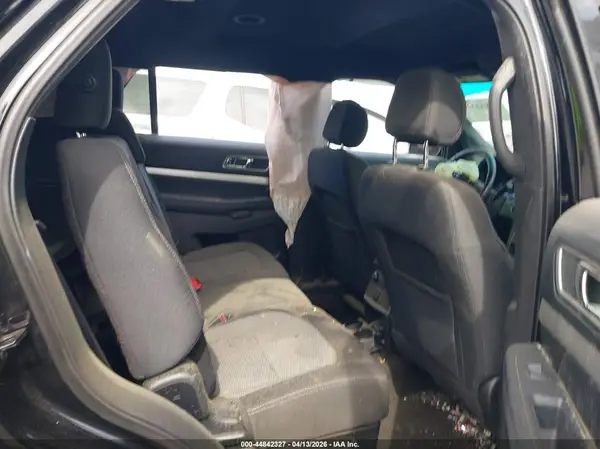 1FM5K7DH8GGB31148 2016 FORD EXPLORER - Image 8