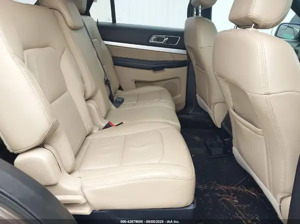 1FM5K7DH8GGB59256 2016 FORD EXPLORER - Image 8