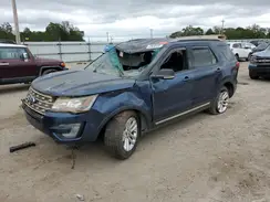 1FM5K7DH8GGB70984 2016 FORD EXPLORER