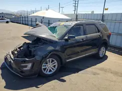 1FM5K7DH8GGB86926 2016 FORD EXPLORER