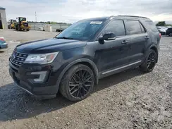 1FM5K7DH8GGB87249 2016 FORD EXPLORER