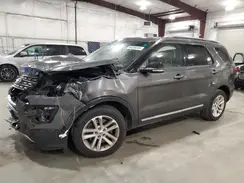 1FM5K7DH8GGB93049 2016 FORD EXPLORER