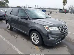 1FM5K7DH8GGB95352 2016 FORD EXPLORER