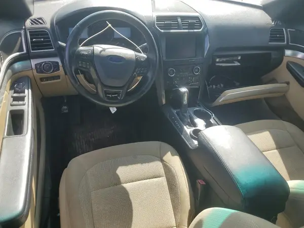 1FM5K7DH8GGB97943 2016 FORD EXPLORER - Image 8