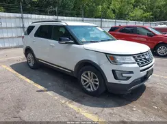 1FM5K7DH8GGB97974 2016 FORD EXPLORER