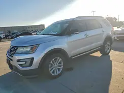 1FM5K7DH8GGC12294 2016 FORD EXPLORER