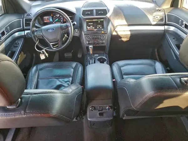 1FM5K7DH8GGC12294 2016 FORD EXPLORER - Image 8