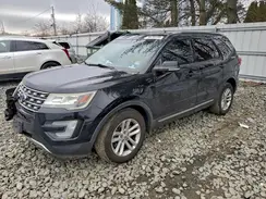 1FM5K7DH8GGC32996 2016 FORD EXPLORER