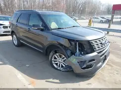 1FM5K7DH8GGC35476 2016 FORD EXPLORER