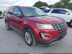 1FM5K7DH8GGC40452 2016 FORD EXPLORER