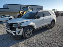 1FM5K7DH8GGC54030 2016 FORD EXPLORER