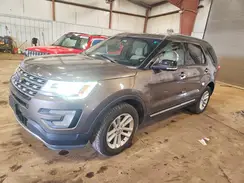 1FM5K7DH8GGC57686 2016 FORD EXPLORER