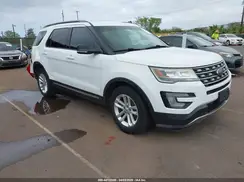 1FM5K7DH8GGC59714 2016 FORD EXPLORER