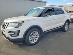 1FM5K7DH8GGC66937 2016 FORD EXPLORER