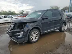 1FM5K7DH8GGC82068 2016 FORD EXPLORER