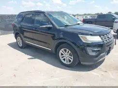 1FM5K7DH8GGC85682 2016 FORD EXPLORER