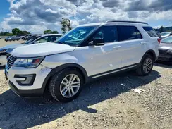 1FM5K7DH8GGC87979 2016 FORD EXPLORER