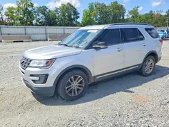 1FM5K7DH8GGC98903 2016 FORD EXPLORER