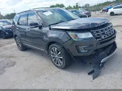 1FM5K7DH8GGD09639 2016 FORD EXPLORER