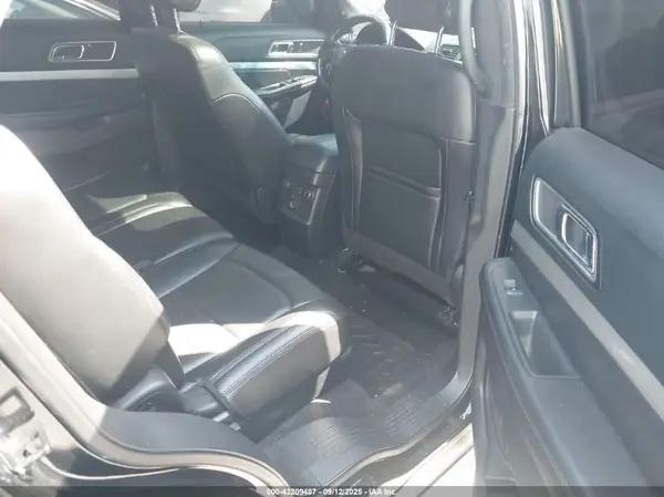 1FM5K7DH8GGD20530 2016 FORD EXPLORER - Image 8