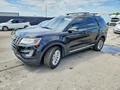 1FM5K7DH8HGA26093 2017 FORD EXPLORER